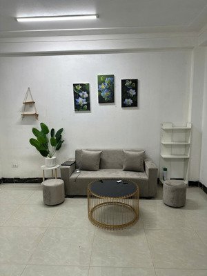 chính chủ cho thuê phòng đẹp full nội thất ngõ ô tô xuân đỉnh dt 40m2 1pn 1pk, giá 5,2tr/tháng