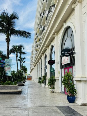 nhà phố 7 tầng đối diện lotte mart hạ long mặt đường hoàng quốc việt giá từ 15 tỷ cả xây