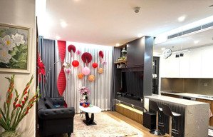 bán căn hộ chung cư 60m2 tại 6th element, tây hồ, hà nội, có slot ô tô