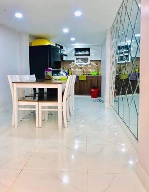 duy nhất tin này - nhà đẹp cmt8 quận 3 - vị trí vàng ngay trung tâm - khu vực sầm uất - giá 1,62 tỷ