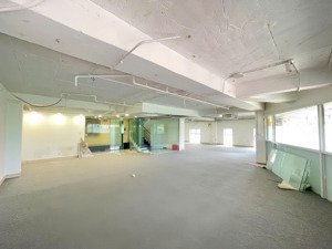 hàng kín chưa có thị trường bán tòa nhà góc 2 mặt tiền lê trọng tấn 55 tỷ hầm 6t 1.126m2 hdt 260tr