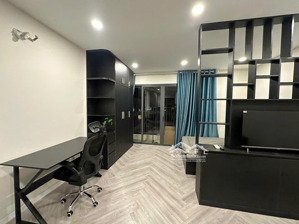 cho thuê officetel lavida plus 37m², full nội thất, view q1 & landmark, giá chỉ 10.5 triệu/tháng