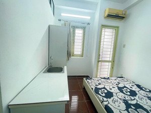 cho thuê phòng trọ giá siêu rẻ - đủ nội thất - phường nguyễn cư trinh