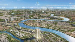 2 căn hàng hiếm the emerald 68, 35m2 và 47 m2 - giá bán thấp hơn cđt 300 triệu