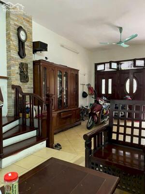 Bán nhà phố Xuân La 59m2, 4 tầng mặt tiền 4.5m vỉa hè ô tô đỗ gần Hồ Tây giá nhỉnh 24 tỷ