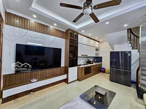 dân xây trung tâm mỹ đình 5 tầng gần sân vận động nhà đẹp ở ngay- 35m2- nhỉnh 7 tỷ