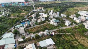 bán đất 64,3m2 giá 4,6 tỷ hẻm 10m thông sạch đẹp bưng ông thoàn,p.phú hữu, tp thủ đức lh 