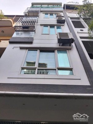 bán nhà ngõ 178 thái hà 65m x 5 tầng mặt tiền 4m giá 19 tỷ ô tô đỗ cửa đang cho thuê 28tr/tháng