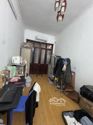 bán nhà 35m2 đẹp ngay đường 72 ngãi cầu, an khánh | giá 5.4 tỷ, sổ đỏ chính chủ