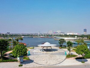 chính chủ bán biệt thự an vượng villa view hồ bách hợp thủy & công viên thiên văn học 12ha