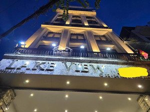 mặt phố định danh lô góc cho thuê 350tr/th view hồ gươm 66m2 7tầng thmáy mt16m giá 1xx tỷ hoàn kiếm