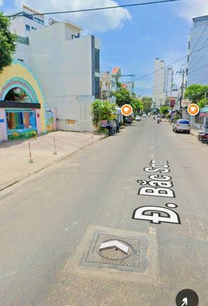 [ hẻm bắc sơn sát phòng tập gym- cách biển hòn chồng 550m ] *** chia được 3 lô *** giá: 11,5 tỷ