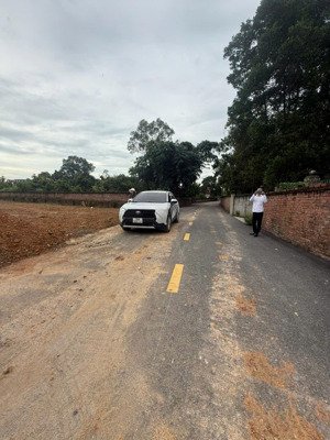 bán quỹ lô đất full thổ cư đẹp tại sơn tây, 2 lô cực phẩm 200m2 giá chỉ 3 tỷ, tiềm năng pt mạnh