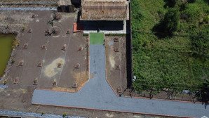 bán trang trại, khu nghỉ dưỡng tại đường mỹ lộc - phước hậu, 6 tỷ, 2269 m2, giá ưu đãi