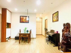 cho thuê căn 3pn hoa hậu toà thăng long no1 - 125m2 full đồ - 21,5tr