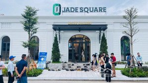 quỹ ngoại giao độc quyền 10 căn hộ hot nhất đối diện kđt ciputra tây hồ