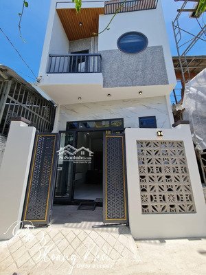 độc quyền mua nhà tặng nội thất dọn vào ở ngay tại bình chánh chỉ 1 tỷ 600 triệu