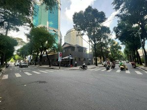 góc 2 mặt tiền tân hương tp. siêu khan hiếm, dt 5m x 17m. vỉa hè rộng, tiện kinh doanh, giá 12 tỷ