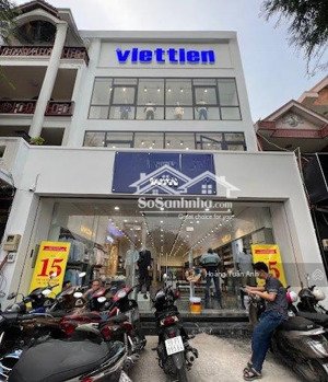 hạ giá - bán gấp tòa nhà mt lê trọng tấn, tân phú, (7x27m) 5t, hđt 100tr/th - gấp còn 28 tỷ tl