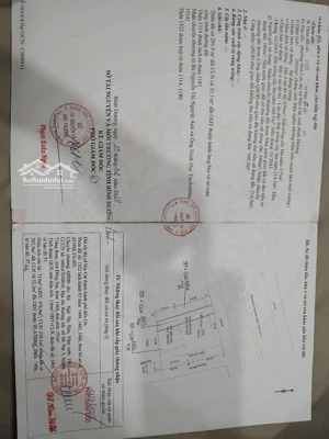 bán lô góc mặt tiền võ nguyên giáp thành phố mới bình dương