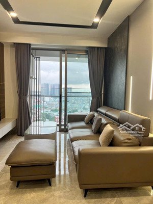 cho thuê căn hộ cao cấp midtown m8 phú mỹ hưng, 82m, 2pn, full nội thất, giá 35 triệu