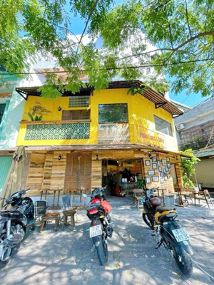 chính chủ cho thuê nhà mặt tiền đường thái văn lung quận 1