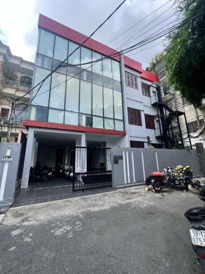 mặt tiền đường nguyễn bỉnh khiêm phường đa kao quận 1