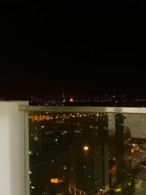 tìm bạn cùng phòng master trong diamond riverside - quận 8