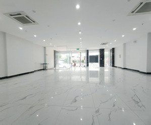 cho thuê văn phòng 180m2 tại phạm văn đồng - cầu giấy - hà nội