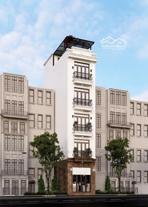 bán căn hộ dòng tiền, dt 60m2, 5 tầng giá 15 tỷ