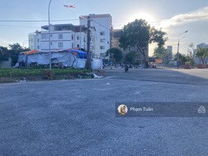 tuyến 2 công viên vườn hoa đất tái định cư gốc lim, đằng hải (c587) lh 