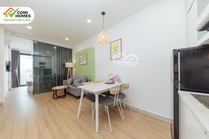 cho thuê căn hộ 1n1k 26 chùa hà ngắn hạn - dài hạn