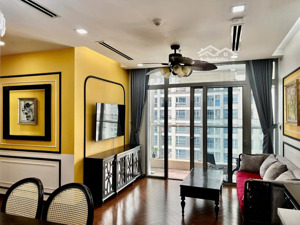 cho thuê cc vinhomes central park, 22 triệu vnd, 72 m2, 2pn, 2wc, hướng nam