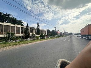 cho thuê 2 mặt tiền ql51, biên hoà (đối diện bệnh viện shing mark)