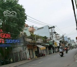 bán nhà gò vấp, hẻm xe hơi nguyễn oanh, gần lotte mart, 90m, chỉ 6.6 tỷ