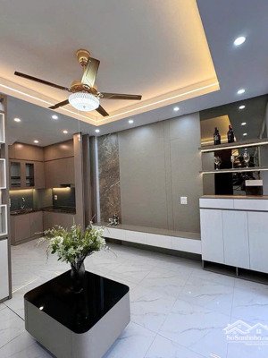 nhà đẹp nguyễn đổng chi - 6 tầng - 1 nhà ra ô tô - bãi ô tô 10m - khu cán bộ cao cấp - nhỉnh 9 tỷ