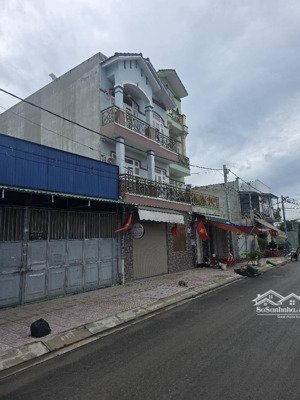 bán nhà nát khu nam hùng vương, bình tân, đường xe tải, 4x15m, chỉ hơn 5 tỷ