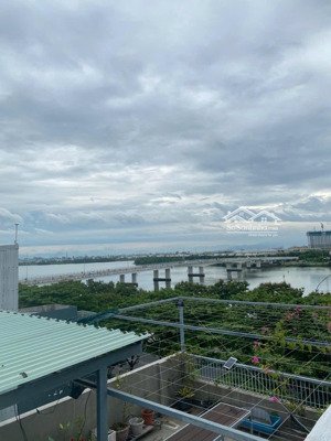 bán tòa căn hộ mặt tiền hồ huân nghiệp, sau lưng chương dương sát sông khu pháo hoa