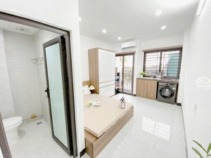 cho thuê phòng ở lê văn lương,thanh xuân ,hn. có máy giặt riêng