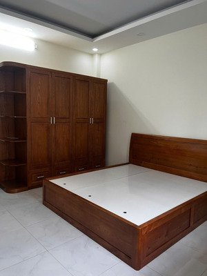 căn hộ dịch vụ cho thuê: nhà mới, sạch sẽ, khu an ninh, yên tỉnh