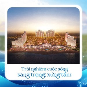 căn hộ nghỉ dưỡng , vew biển , có sổ riêng , cdt sun gruop , giá đợt 1, lh 