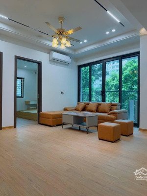 chung cư lưu hữu phước - lô góc - 3 thoáng - full nội thất 4 sao - chủ bán gấp