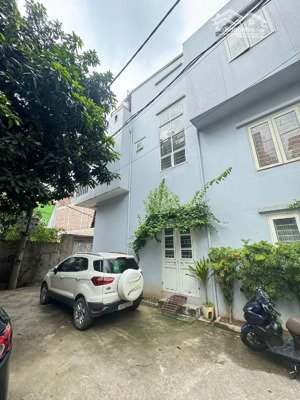 phú diễn nhà 3 tầng dân xây-36m-mt 3.6m-ô tô đỗ cửa -giá 8.9