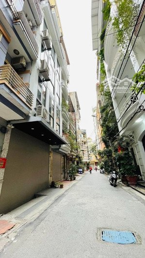 phân lô ô tô tránh, vỉa hè 2 bên, ngõ bàn cờ, đỗ quang 46m*5t*giá 22tỷ,kd, bb sầm uất ngày đêm, ở v