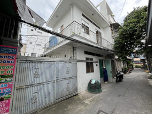 nhà hẻm tân kỳ tân quý, tân sơn nhì dt 8x17m, 1 lầu . giá 12 tỷ