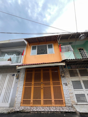 bán nhà hẻm xe hơi cách mạng tháng 8, phường 15, quận 10 - chỉ 9.6 tỷ - 3.9x14m