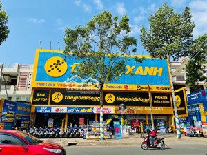 bán siêu phẩm góc 2mt quang trung dt: 17x24m - ctxd: hầm 7t hđt: 180tr/th giảm sâu 50 tỷ - tin thật