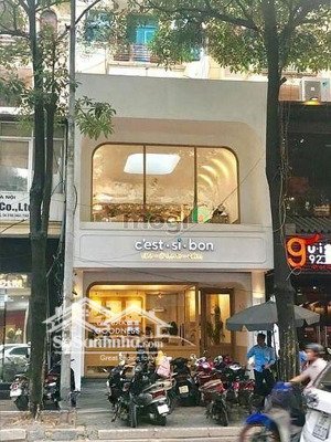 cần cho thuê nhà mặt phố nguyễn hữu huân, hoàn kiếm, hà nội. 40m2, mt 6m