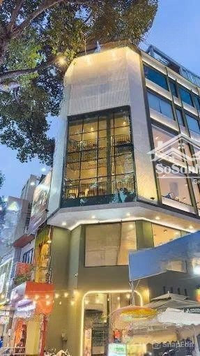 cho thuê nhà góc 2 mặt tiền nguyễn tri phương, phường 9, quận 10