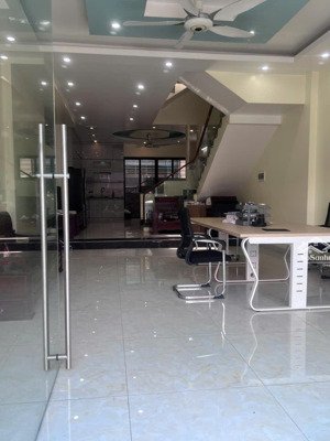 cho thuê shophouse hoàng huy an đồng full nội thất - phù hợp văn phòng kết hợp ở, chuyên gia